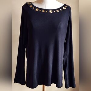 Jones New York Signature Top XL